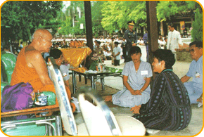 รูปวัดกวิศราราม